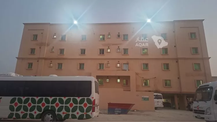 عمارة للإيجار في شارع العطاء, حي التعاون, مدينة الخبر, المنطقة الشرقية