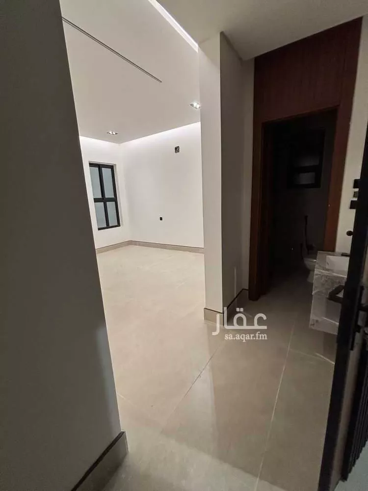 دور للإيجار في شارع عبدالقادر الفتني ، حي عكاظ ، الرياض ، منطقة الرياض صورة 4