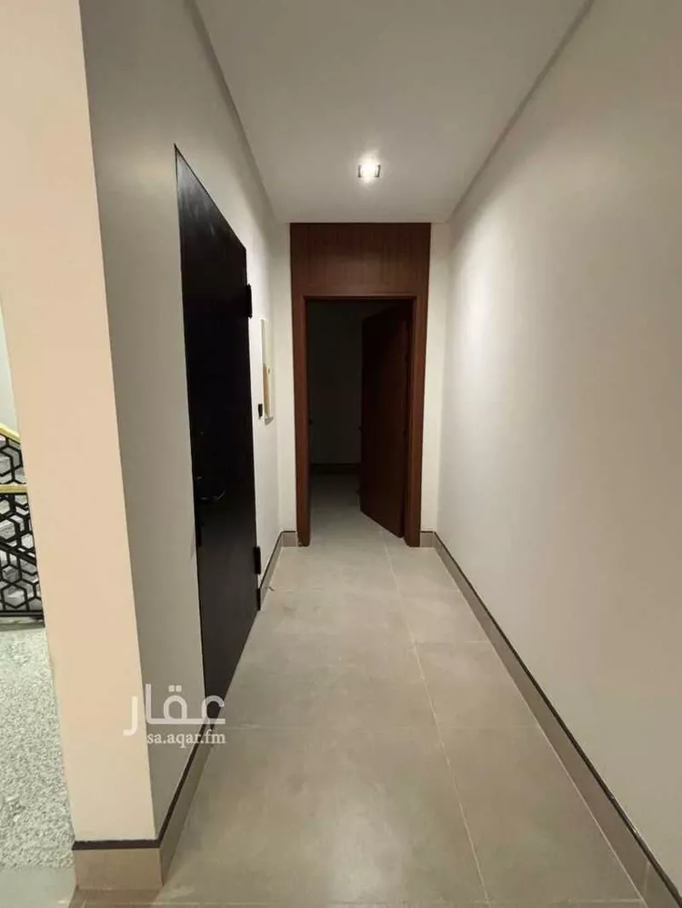 دور للإيجار في شارع عبدالقادر الفتني ، حي عكاظ ، الرياض ، منطقة الرياض صورة 2