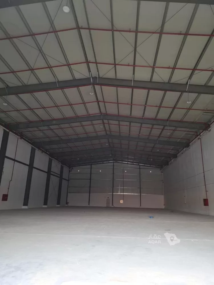 Warehouse for Rent in Riyadh Al Misfat