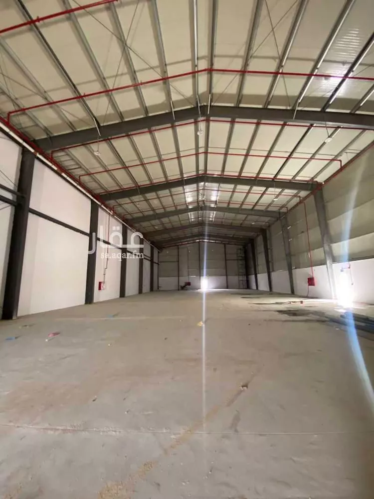 Warehouse for Rent in Riyadh Al Misfat صورة 3