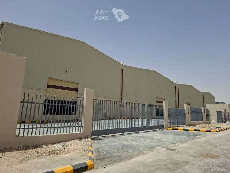 مستودع للإيجار في حي المصفاة, مدينة الرياض, منطقة الرياض 3