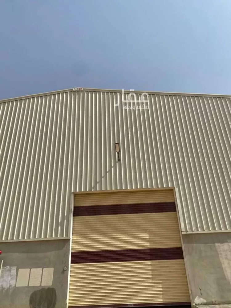 Warehouse for Rent in Riyadh Al Misfat