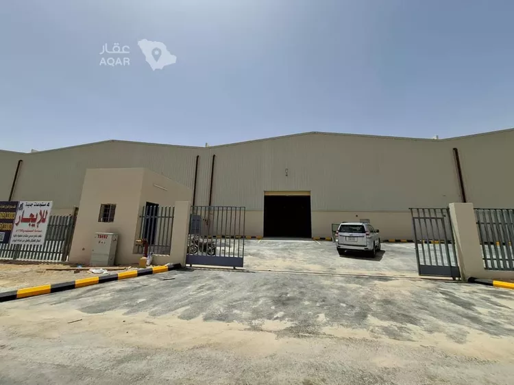 مستودع للإيجار في حي المصفاة, مدينة الرياض, منطقة الرياض 2