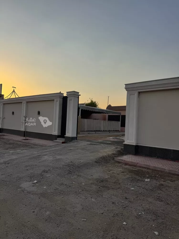 Rest House for Rent in Riyadh Ar Rimal