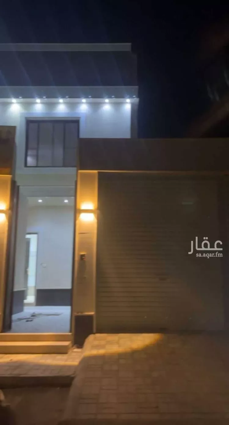 دور للبيع في شارع عثمان الكوفي ، حي عريض ، الرياض ، منطقة الرياض صورة 4