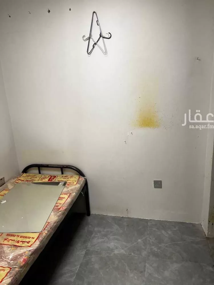 غرفة للإيجار في شارع أبي القاسم الشريف ، حي الحمراء ، الرياض ، منطقة الرياض صورة 5