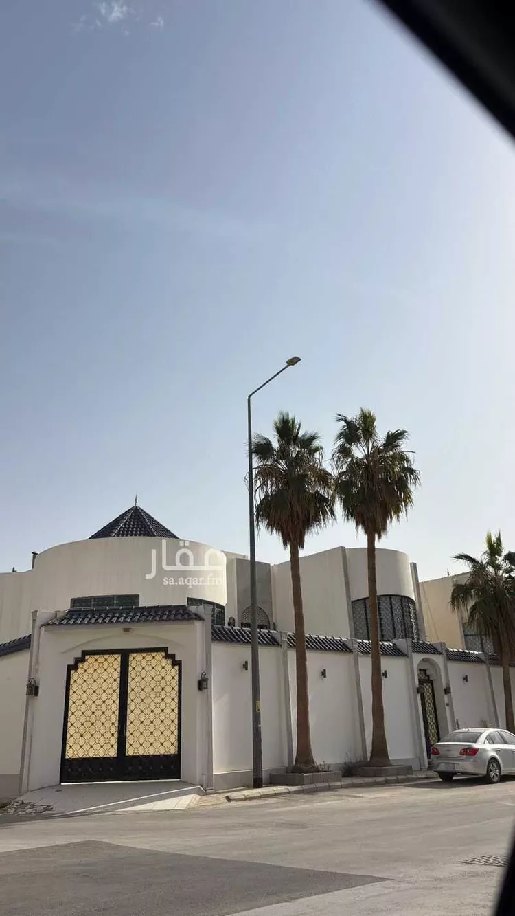 فيلا للبيع في شارع العطاء, حي الخزامى, مدينة الرياض, منطقة الرياض