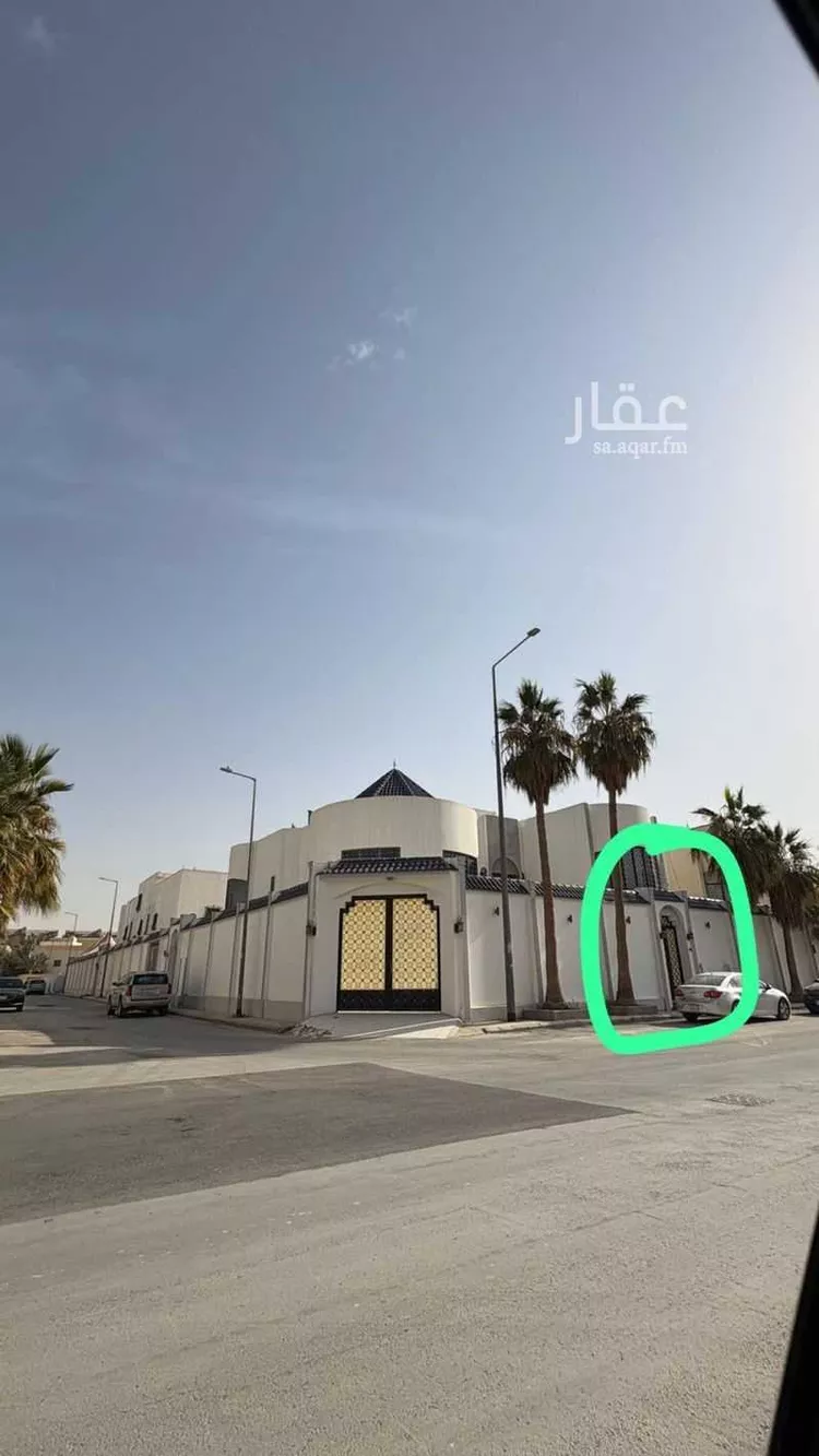 فيلا للبيع في شارع العطاء, حي الخزامى, مدينة الرياض, منطقة الرياض صورة 2
