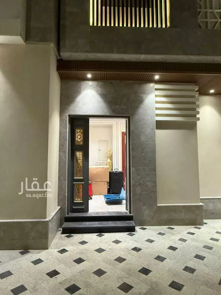 فيلا للبيع في شارع أبي القاسم الشريف ، حي الحمراء ، الرياض ، منطقة الرياض صورة 2