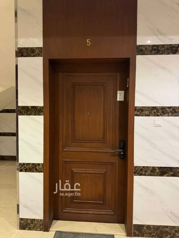 شقة للإيجار في شارع ابي جعفر المنصور, حي اليرموك, مدينة الرياض, منطقة الرياض صورة 3