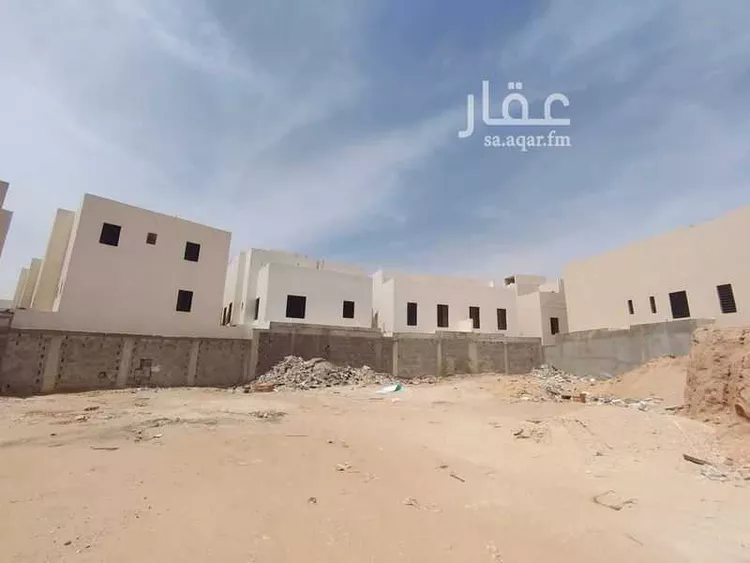 أرض للبيع في شارع البرجسيات ، حي الجنادرية ، الرياض ، منطقة الرياض صورة 3
