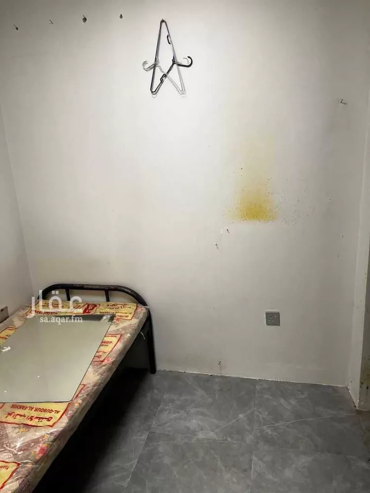 غرفة للإيجار في شارع أبي القاسم الشريف ، حي الحمراء ، الرياض ، منطقة الرياض صورة 5