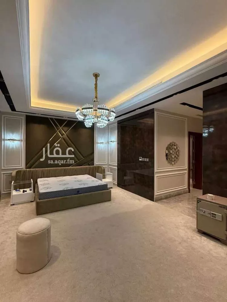 Villa for Sale in Riyadh Al Hamra صورة 2