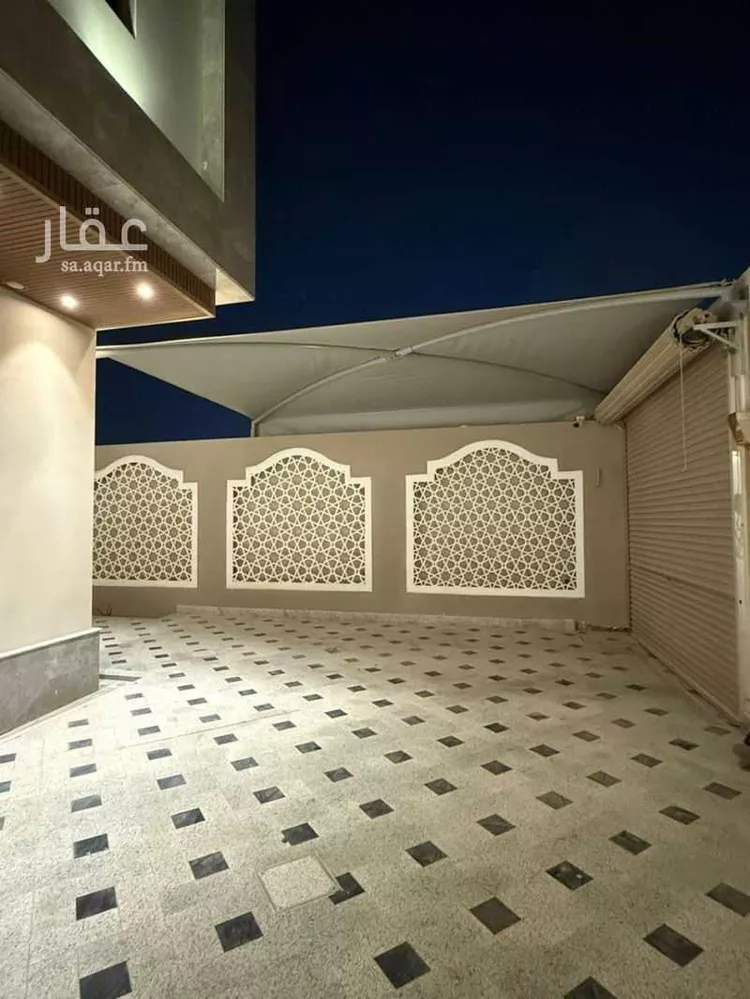 Villa for Sale in Riyadh Al Hamra صورة 4
