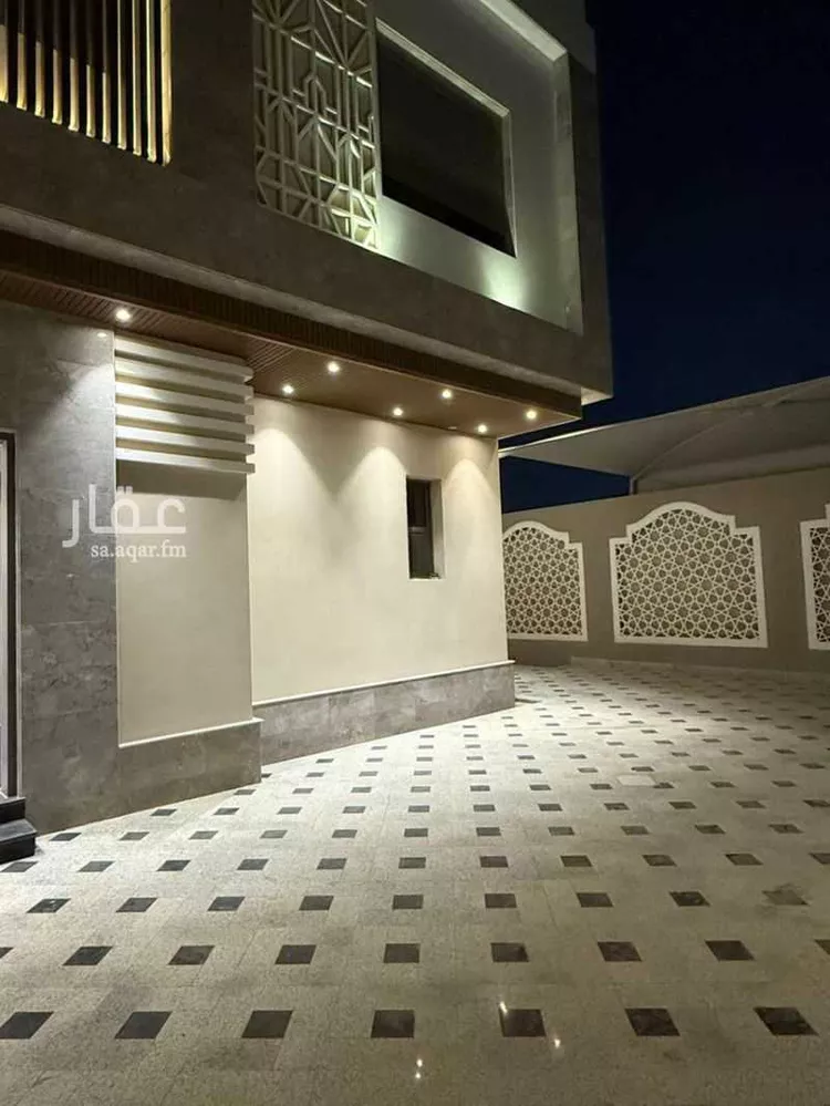 Villa for Sale in Riyadh Al Hamra