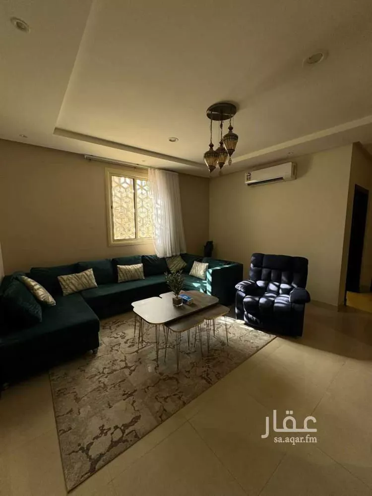 شقة للإيجار في شارع ابي جعفر المنصور, حي اليرموك, مدينة الرياض, منطقة الرياض صورة 5