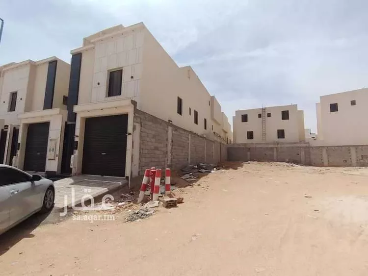أرض للبيع في شارع البرجسيات ، حي الجنادرية ، الرياض ، منطقة الرياض صورة 5