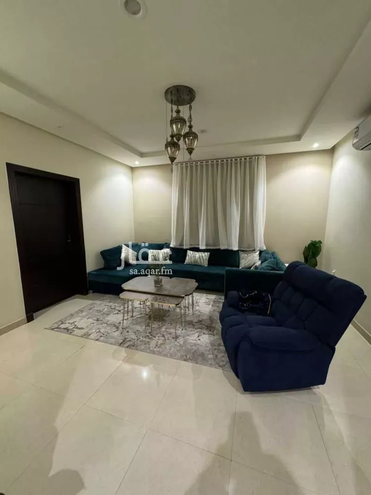 شقة للإيجار في شارع ابي جعفر المنصور, حي اليرموك, مدينة الرياض, منطقة الرياض صورة 2