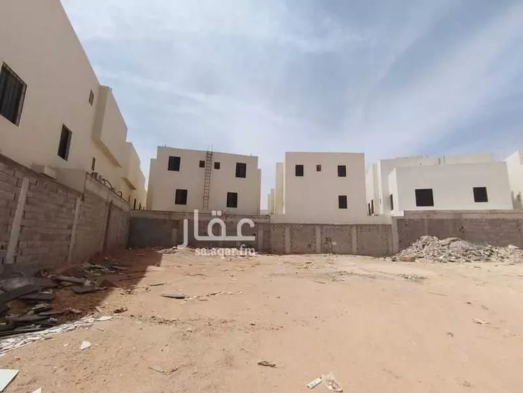 أرض للبيع في شارع البرجسيات ، حي الجنادرية ، الرياض ، منطقة الرياض صورة 4