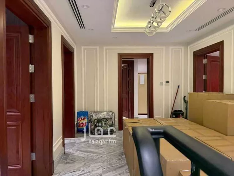 فيلا للبيع في شارع أبي القاسم الشريف ، حي الحمراء ، الرياض ، منطقة الرياض صورة 5