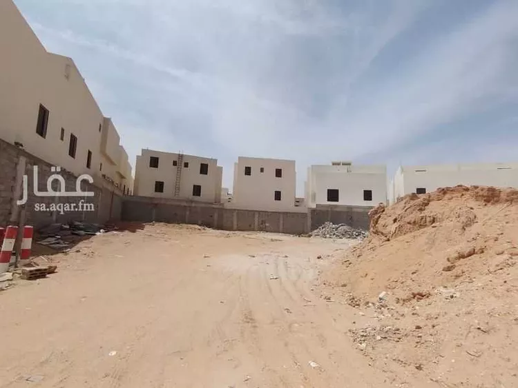 أرض للبيع في شارع البرجسيات ، حي الجنادرية ، الرياض ، منطقة الرياض صورة 2