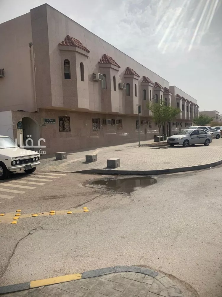 شقة للإيجار في شارع بادية, حي ظهرة لبن, مدينة الرياض, منطقة الرياض