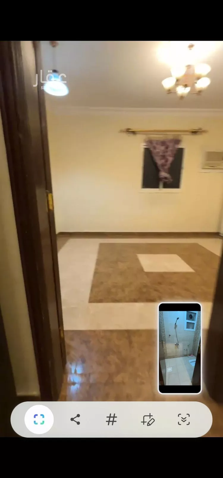 شقة للإيجار في شارع بادية, حي ظهرة لبن, مدينة الرياض, منطقة الرياض صورة 4