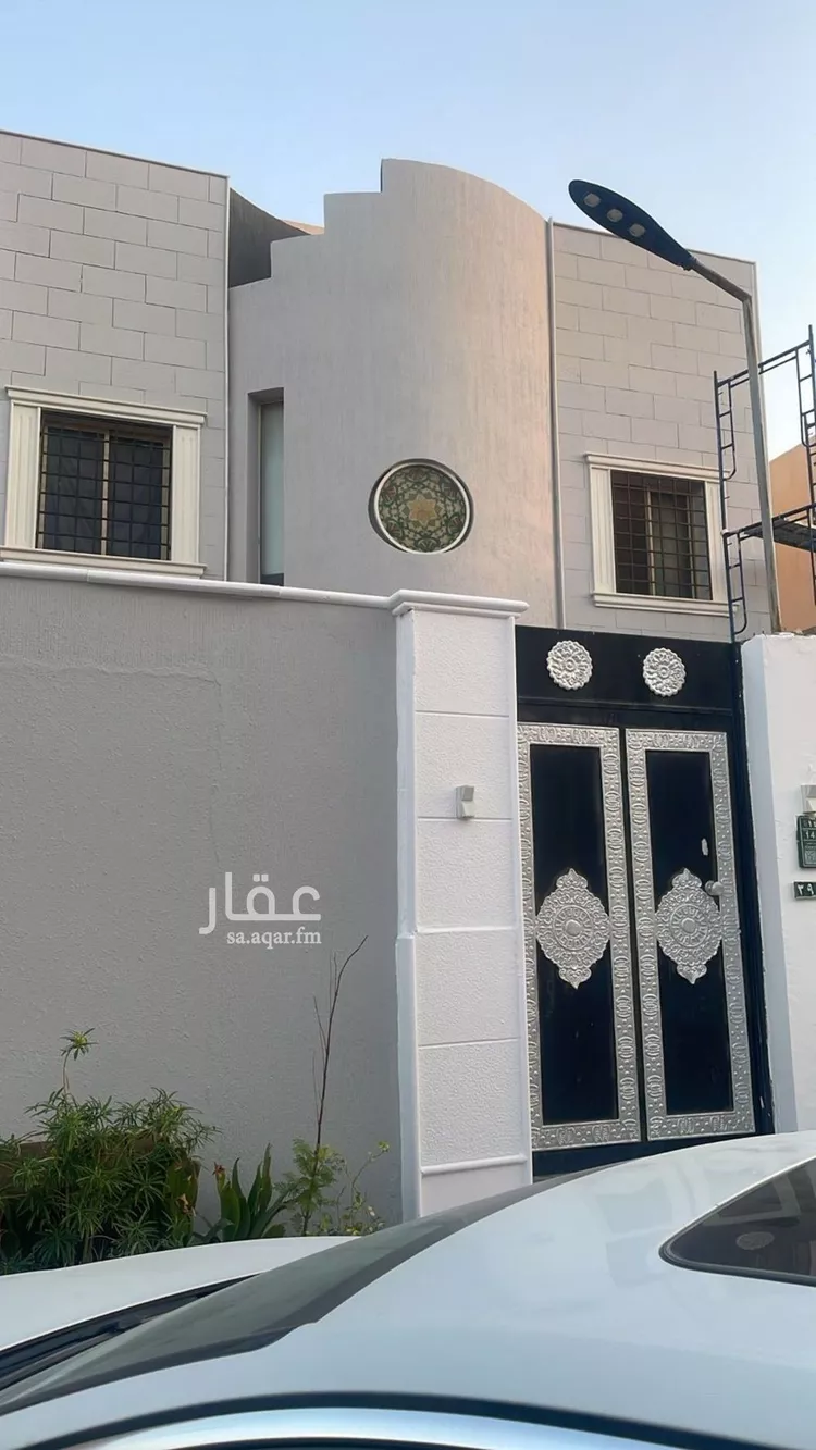 فيلا للبيع في شارع الزهرة, حي الياسمين, مدينة الرياض, منطقة الرياض