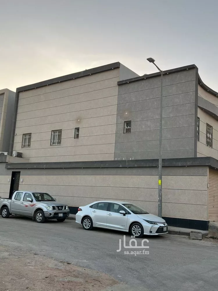 فيلا للبيع في شارع رقم 360, حي المونسية, مدينة الرياض, منطقة الرياض صورة 2