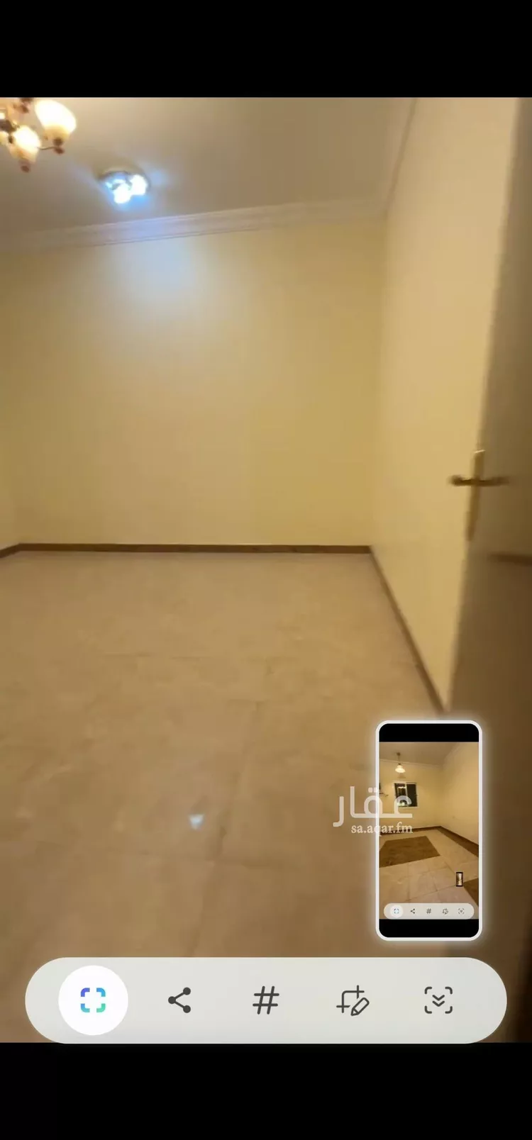 شقة للإيجار في شارع بادية, حي ظهرة لبن, مدينة الرياض, منطقة الرياض صورة 5