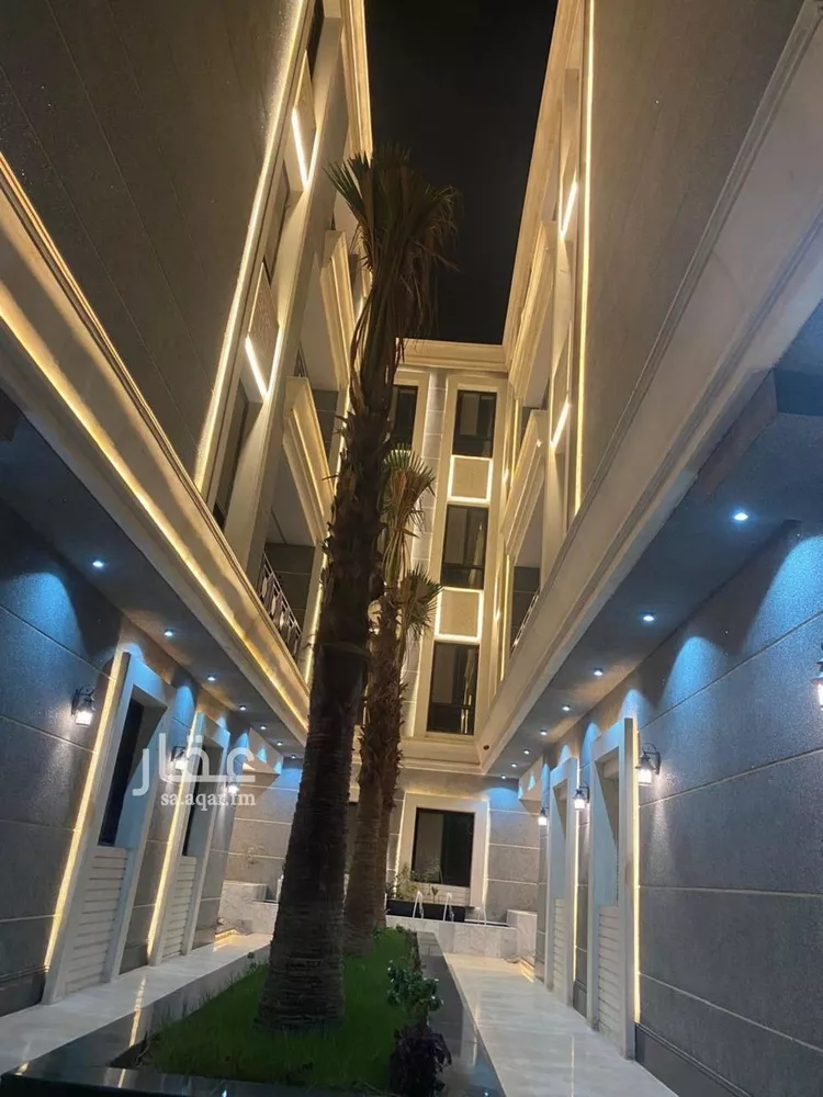 شقة للبيع في شارع القماري, حي المونسية, مدينة الرياض, منطقة الرياض صورة 2