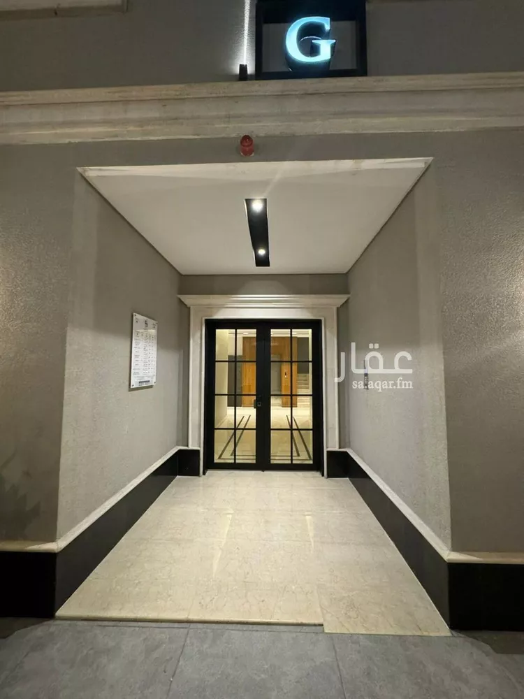 شقة للإيجار في شارع أحمد الغزالي, حي العارض, مدينة الرياض, منطقة الرياض صورة 5