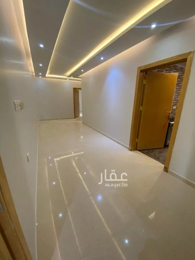 شقة للإيجار في شارع عبدالعزيز بن علي الزمزمي, حي العارض, مدينة الرياض, منطقة الرياض صورة 2