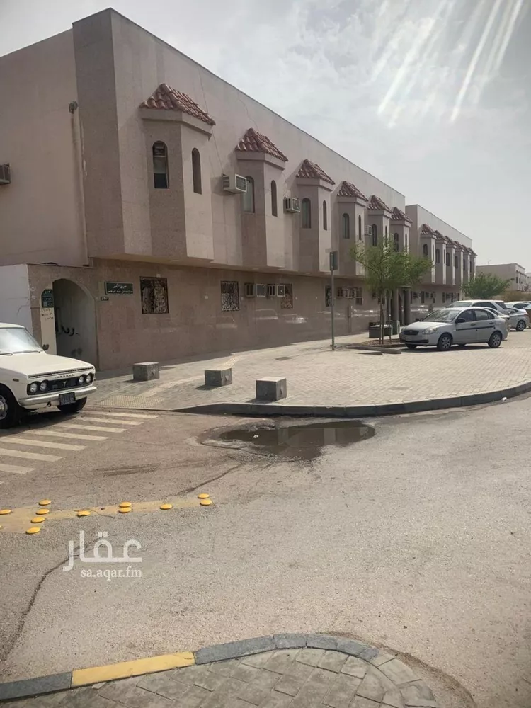 شقة للإيجار في شارع طريق الامير مساعد بن عبدالرحمن بن فيصل, حي العريجاء الأوسط, مدينة الرياض, منطقة الرياض