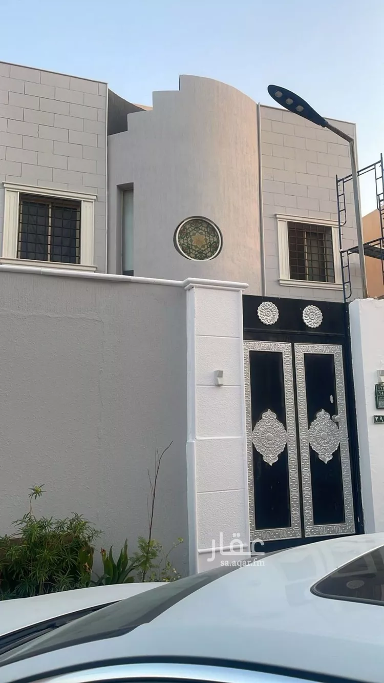 فيلا للبيع في شارع الزهرة, حي الياسمين, مدينة الرياض, منطقة الرياض