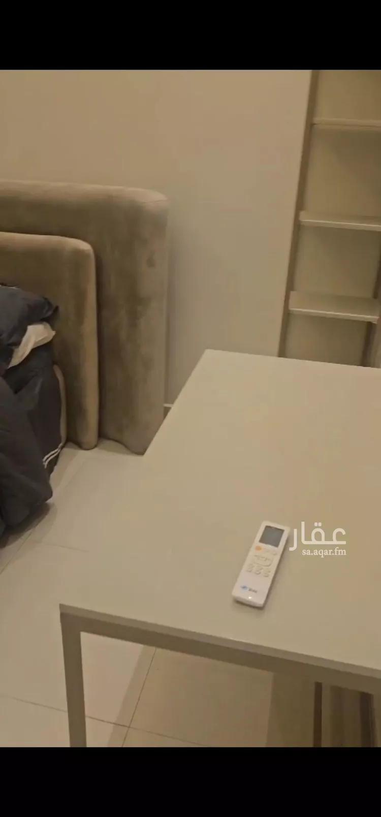 شقة للإيجار في شارع أحمد الغزالي, حي العارض, مدينة الرياض, منطقة الرياض