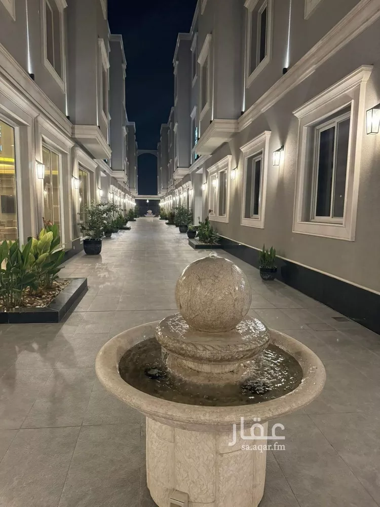 شقة للإيجار في شارع أحمد الغزالي, حي العارض, مدينة الرياض, منطقة الرياض