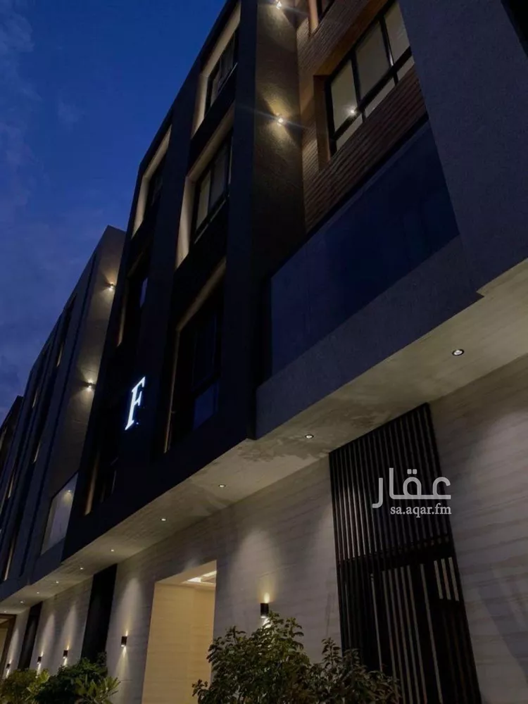 شقة للإيجار في شارع وادي الساحل. , حي الرمال, مدينة الرياض, منطقة الرياض