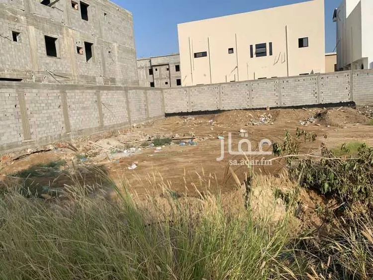 أرض للبيع في شارع البكري الصديق, حي الروضة, مدينة جازان, منطقة جازان صورة 4