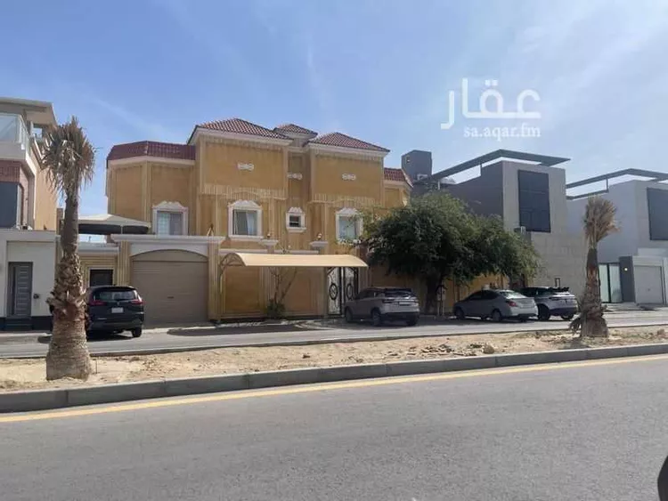 شقة للإيجار في شارع التكامل, حي البحيرة, مدينة الخبر, المنطقة الشرقية صورة 5