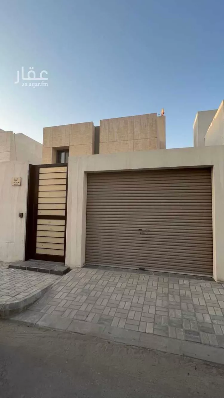 فيلا للبيع في شارع العطر, حي الأمواج, مدينة الخبر, المنطقة الشرقية صورة 2