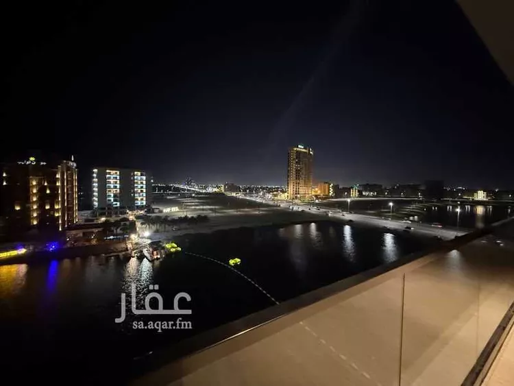 شقة للإيجار في حي الخور, مدينة الخبر, المنطقة الشرقية صورة 5