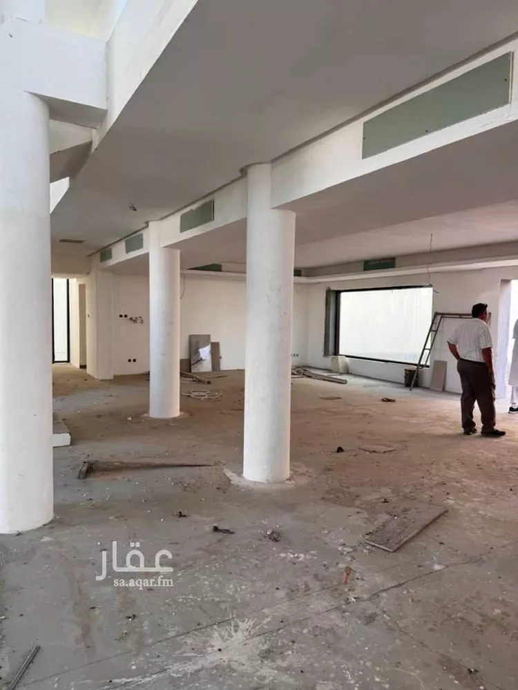 فيلا للبيع في شارع الفل, حي الحسام, مدينة الدمام, المنطقة الشرقية صورة 2