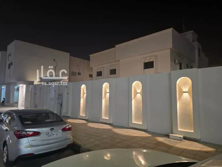 دور للإيجار في شارع الملك فهد بن عبدالعزيز, حي الفيصلية, مدينة امارة منطقة الرياض - الدرعيه, منطقة الرياض