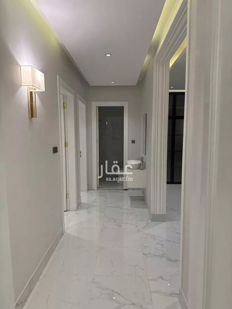 شقة للإيجار في حي ، شارع أبي القاسم القطان ، حي القيروان ، الرياض ، منطقة الرياض