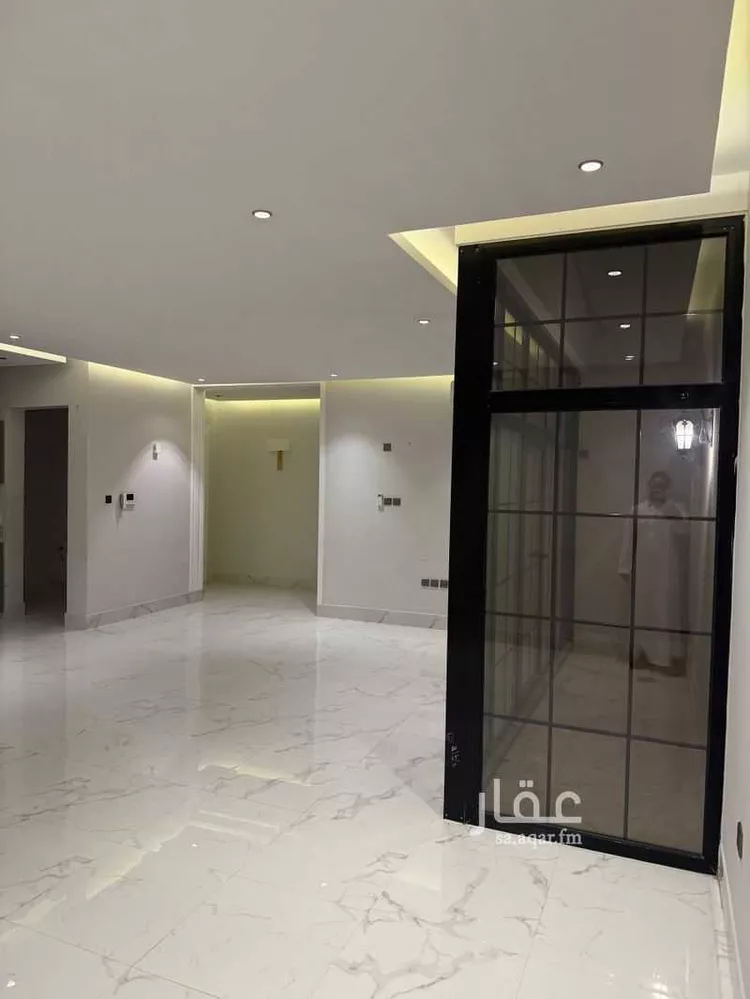 شقة للإيجار في حي ، شارع أبي القاسم القطان ، حي القيروان ، الرياض ، منطقة الرياض صورة 4