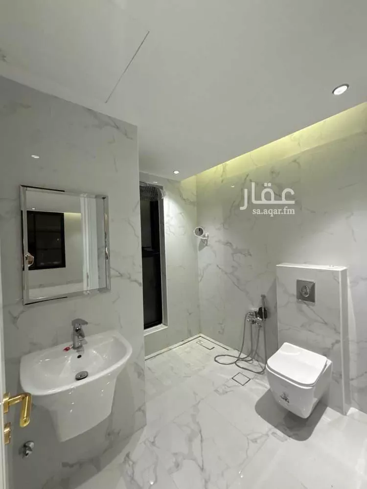 شقة للإيجار في حي ، شارع أبي القاسم القطان ، حي القيروان ، الرياض ، منطقة الرياض صورة 2