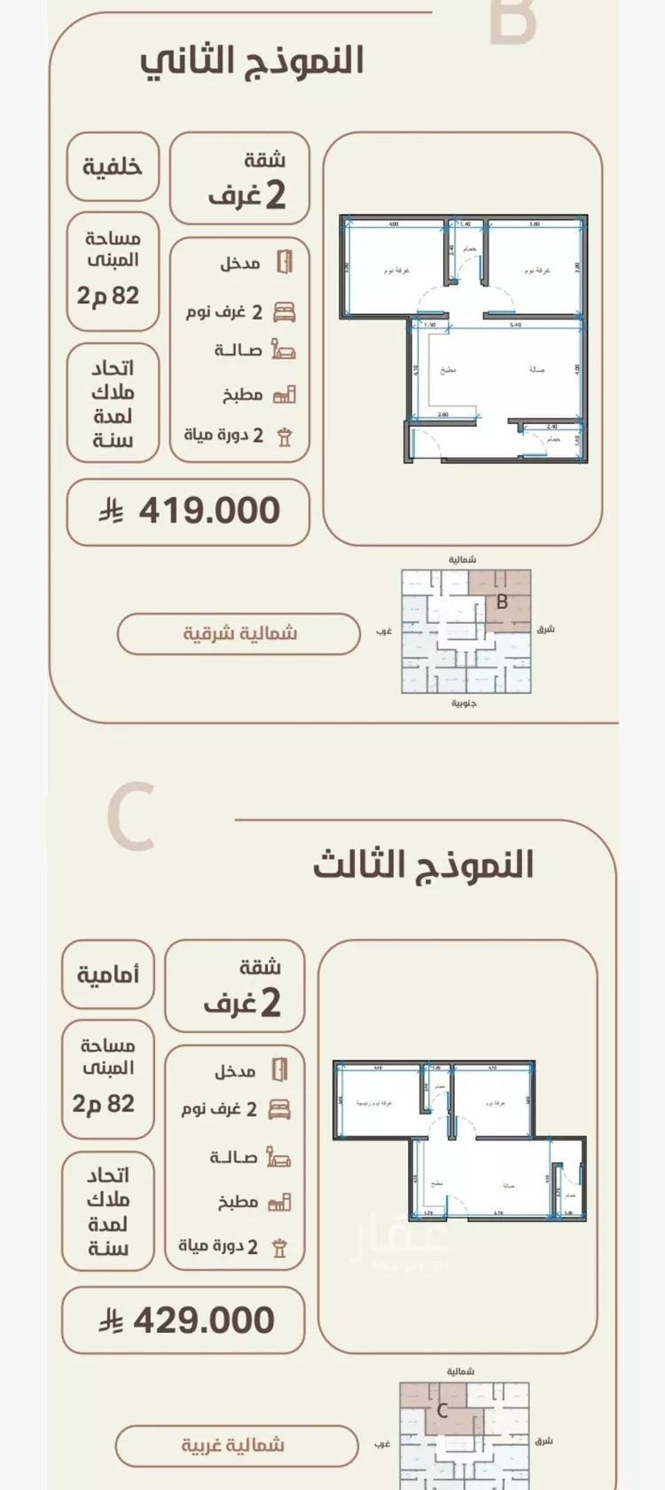 شقة للبيع في شارع احمد محمد السباعي, حي الروضة, مدينة جدة, منطقة مكة المكرمة صورة 4