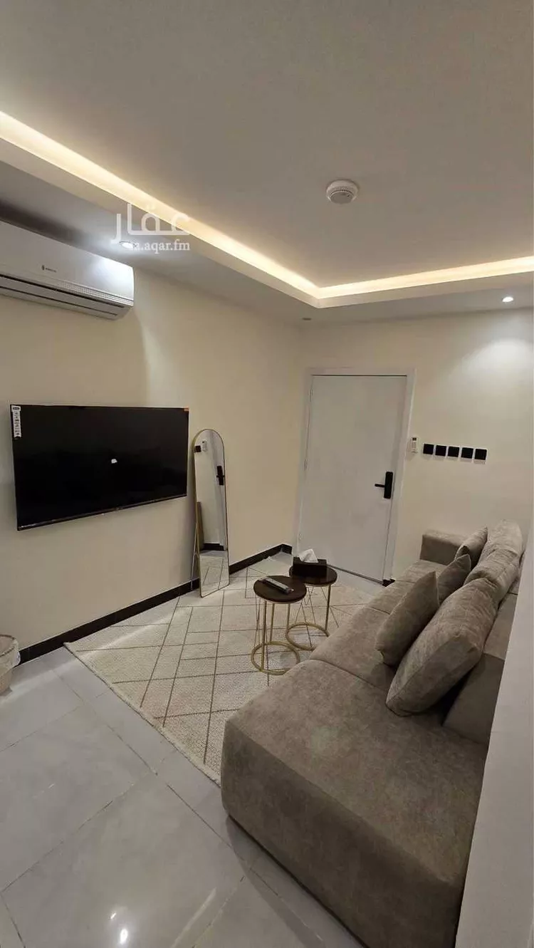 شقة للإيجار في شارع أحمد فقيه, حي العقيق, مدينة الرياض, منطقة الرياض صورة 2